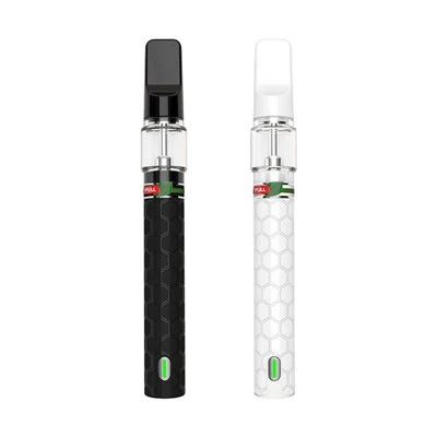 Delta 8 CBD baterija