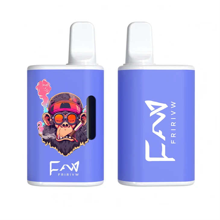2ml Delta 8 Disposable Thc CBD Vape Pen