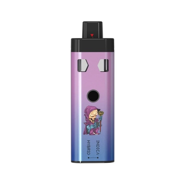 Tiesioginis gamyklos pardavimas{0}} skoniai Vape Device, gyvos dervos 2 ml jungiklis vienkartinis