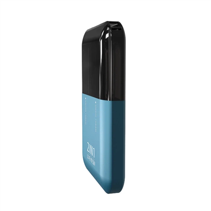 2024 m. gamyklos gamyba - 4G Dviejų kamerų Vape – CBD Vape Pen Device