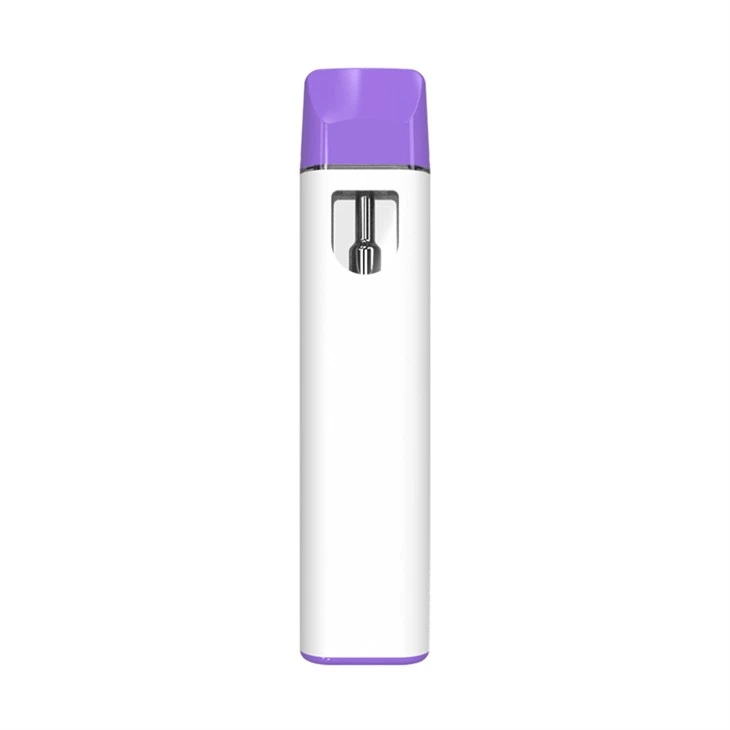Cannabis Disposable Vape Hardware 510 Vape Pen 1.0ml