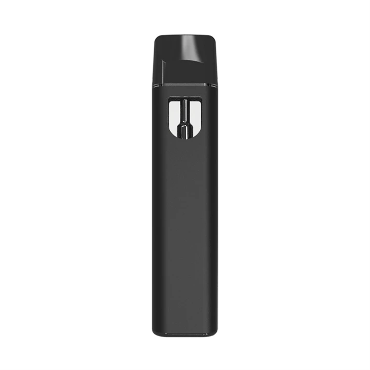 Cannabis Disposable Vape Hardware 510 Vape Pen 1.0ml