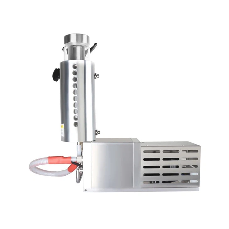 2024 New Semi Automatic E-electronic Cigarette CBD Vape Pen 510 Cartridges Filling Machine CBD/THC