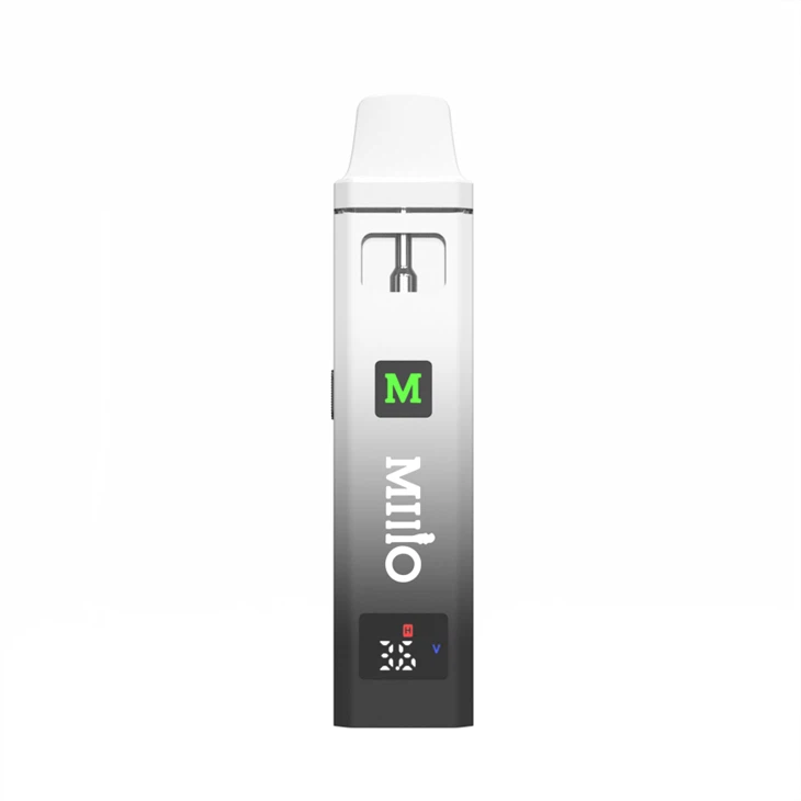 2ml Press Button Activation Empty CBD Disposable Vape Pen Wholesale, Professional Disposable Vape Factory in China