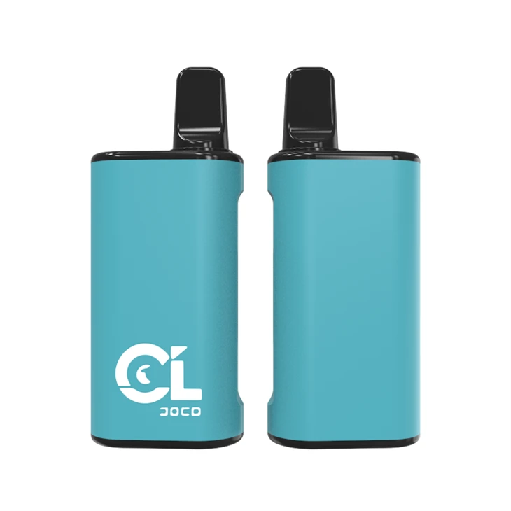 Best Seller 4ml CBD / HHC Disposable Vape Box