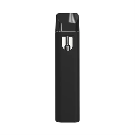 Mažos kainos garintuvas vienkartinis vape pod tuščia 1 ml keramikos ritės didelių garų vienkartinis vape rašiklis