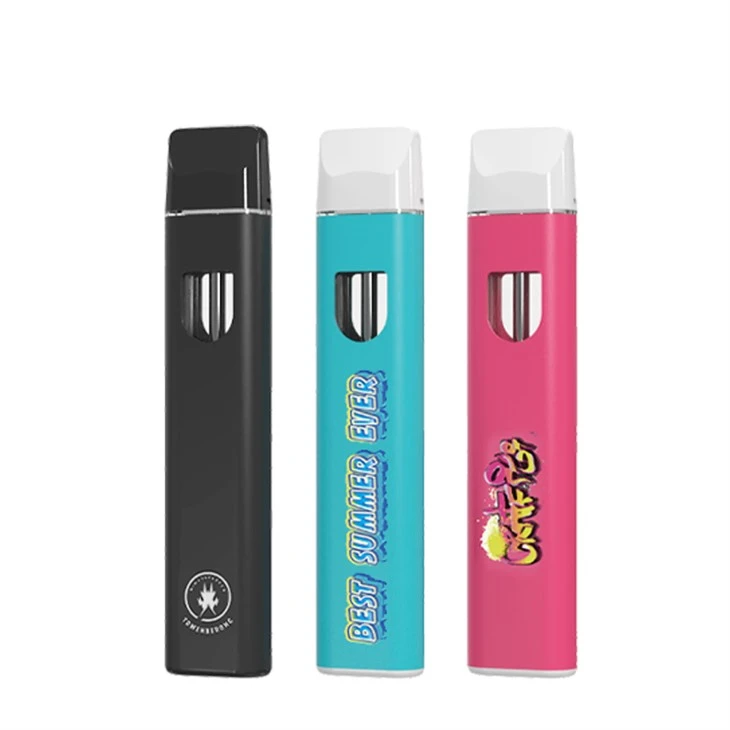 HHC vienkartinis Vape|HHC Vape kasetė|1ml įkraunamas