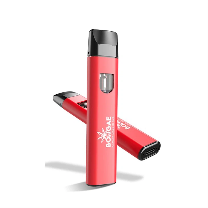 „Il Oirginal“ pritaikytas „Cannabis-CBD VAPES“ gamintojų tiekėjų gamykla- geriausia didmeninė kaina
